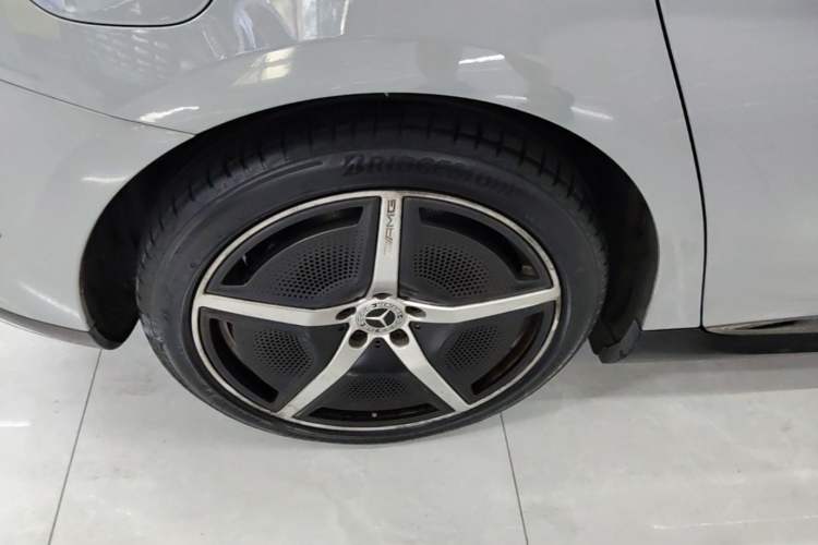 Used Mercedes-Benz EQE 2022 350 First Edition Special Version
