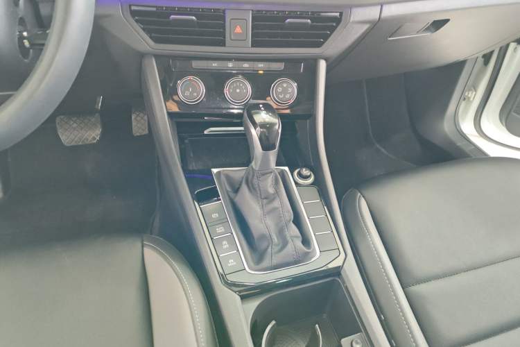 Used Volkswagen Sagitar 2019 200TSI DSG Comfort Version China VI Standard