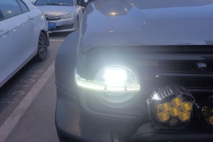 Used Tank 300 2024 2.0T Conqueror