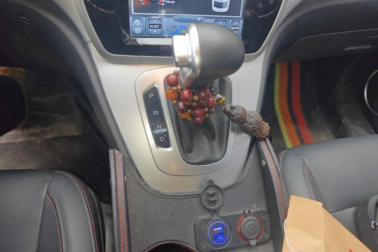 Used Haval M6 2019 1.5T Manual Two-Wheel Drive Elite Version China VI Standard
