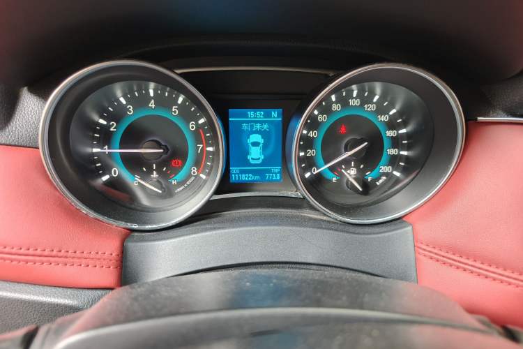 Used Haval H1 2016 Blue Label 1.5L AMT Luxury Model