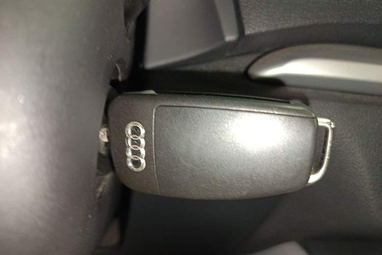 Used Audi A3 2019 Limousine 35 TFSI Ambition China VI