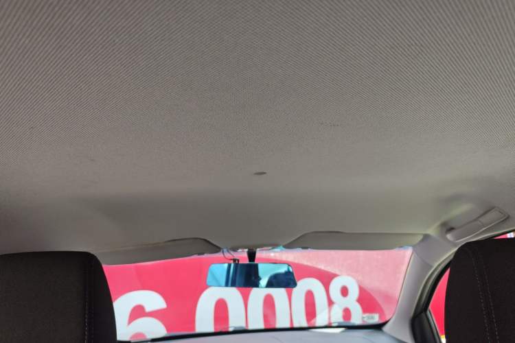 Used Baojun 310 2020 1.2L Manual Comfort Edition
