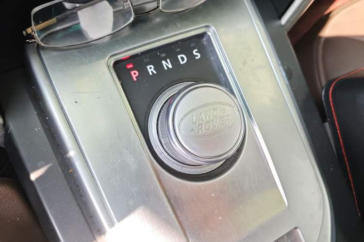 Used Land Rover Discovery Sport 2016 2.0T HSE