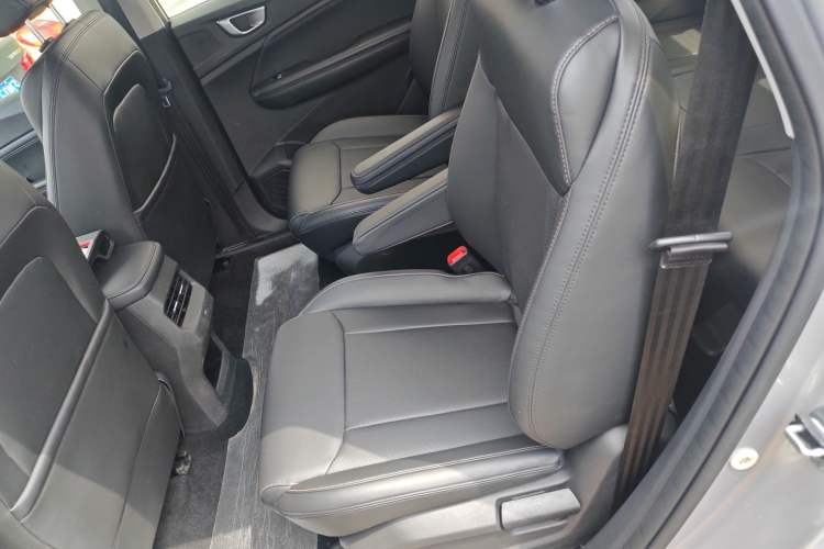 Used Wuling Jiachen 2022 1.5T CVT Smart Luxury Version
