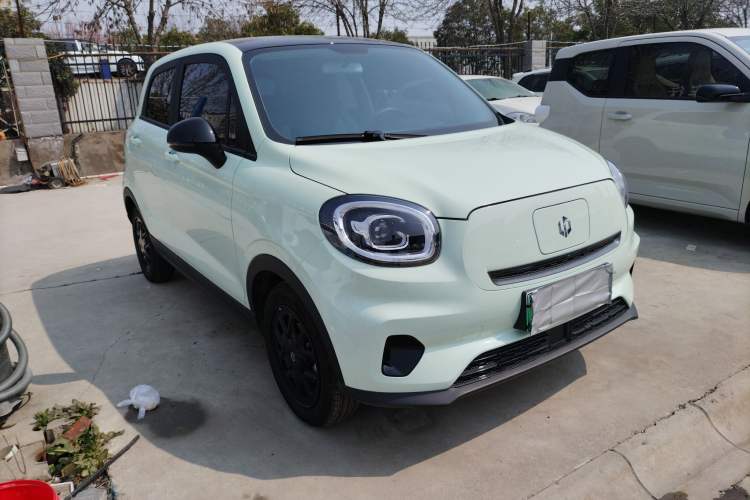 Used Leapmotor T03 2025 310 Comfort Edition