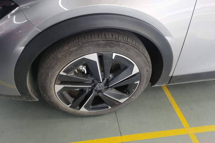 Used Peugeot 408X 2023 Charm Version
