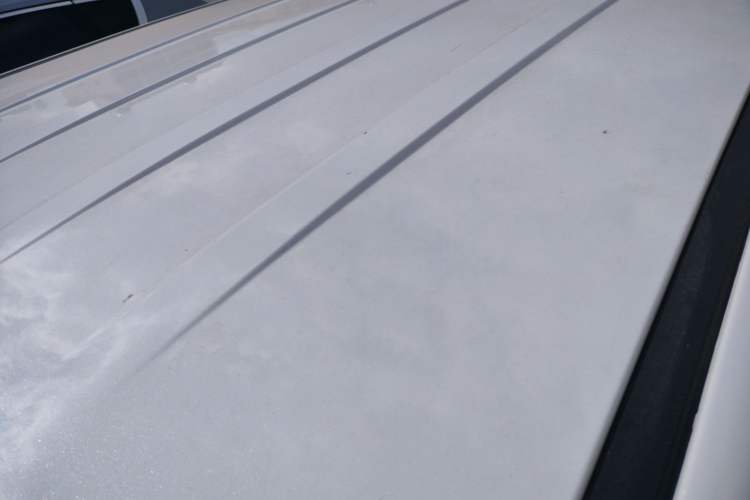 Used JETOUR X70 PLUS 2021 1.6T DCT Chen 7-seater