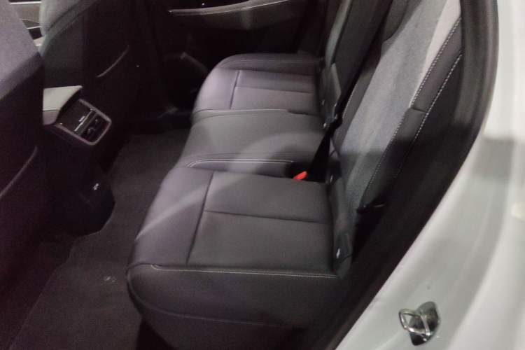 Used Buick E5 2023 Zhixiang Standard Range Edition Left Rear Seat