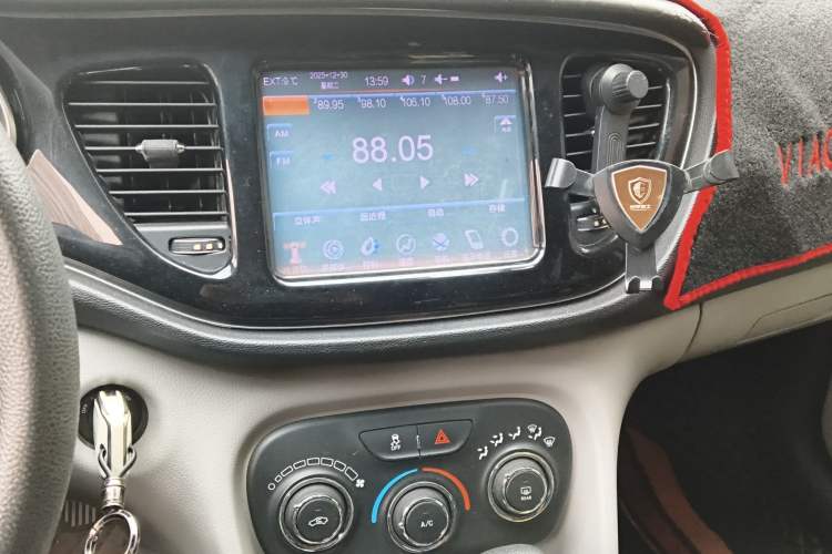 Used Fiat Ottimo 2014 1.4T Automatic Fashion Edition
