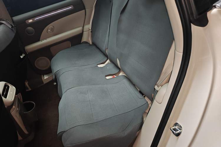 Used IM LS6 2026 Model Pure Electric Max
