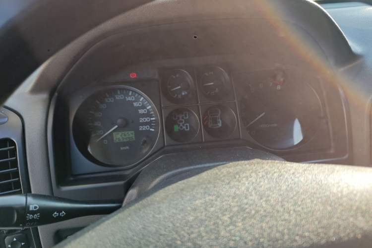 Used Mitsubishi Pajero 2008 V73 3.0L MT GL
