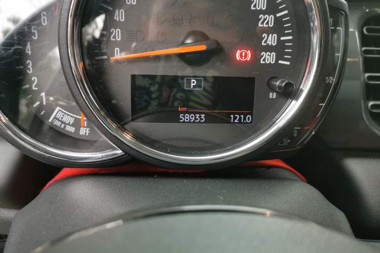 Used MINI 2022 Updated 1.5T ONE