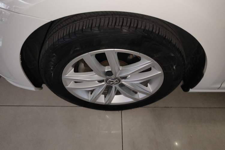 Used Volkswagen Golf 2018 230TSI Automatic Comfort Model
