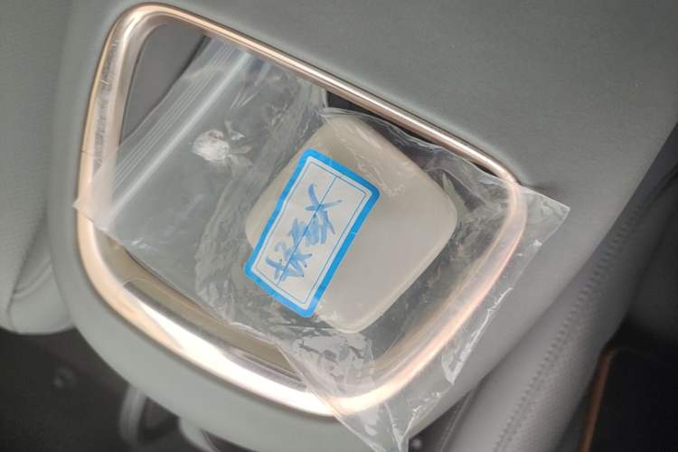 Used Zeekr X 2023 Rear-Drive ME Version 5 Seats
