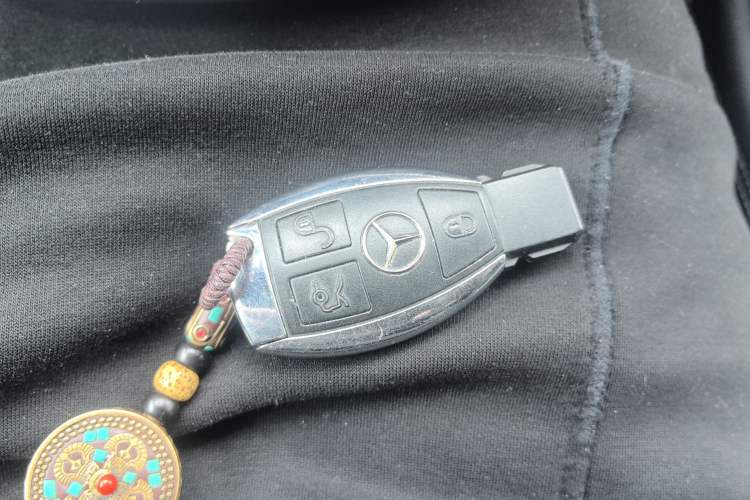 Used Mercedes-Benz GLC 2017 GLC 260 4MATIC Luxury Model
