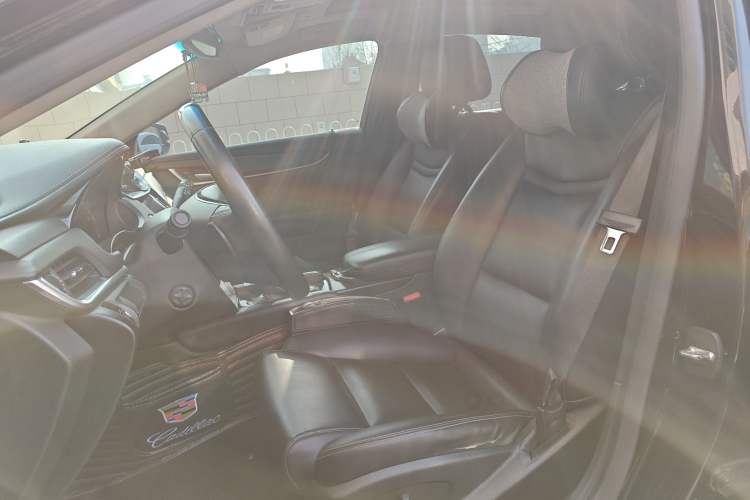 Used Cadillac XTS 2018 28T Tech Edition
