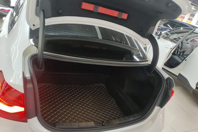 Used BMW 1 Series 2022 125i M Sport Night Edition