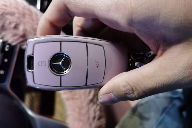 Used Mercedes-Benz C-Class 2019 Restyled C 260 L Sport Edition