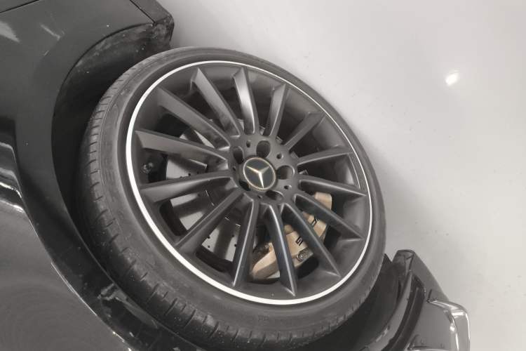 Used Mercedes-Benz A-AMG 2020 AMG A 35 L 4MATIC