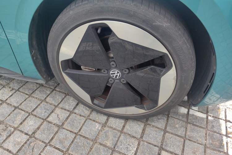 Used Volkswagen ID.3 2021 1st Edition ID. First Impression Edition
