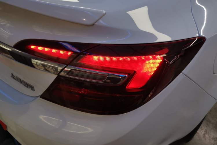 Used Buick Regal 2014 2.0L Elite Fashion Edition