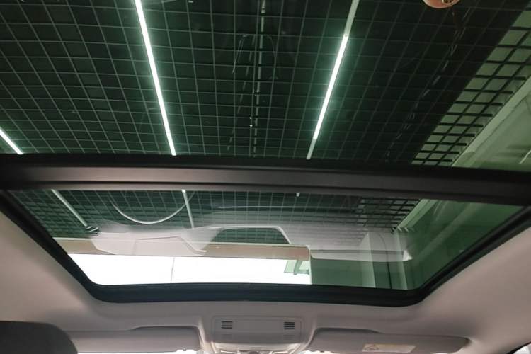 Used Volkswagen Tacqua 2020 1.5L Automatic Yue
