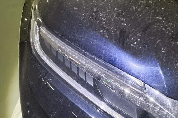 Used Honda Avancier 2023 370TURBO Four-Wheel Drive Luxury Edition
