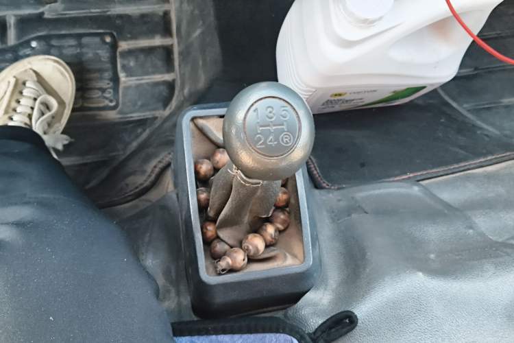 Used Golden Dragon Hiace 