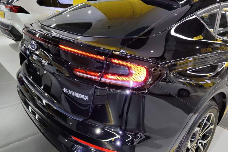 Used Ford EVOS 2022 EcoBoost 245 Sport Edition
