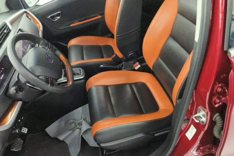 Used Geely Auto Vision X1 2017 1.3L Automatic Player Edition
