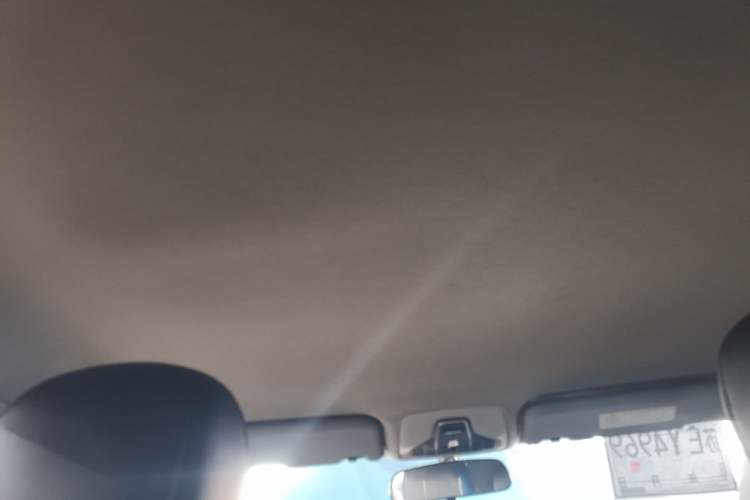 Used Chery New Energy Tiggo 3xe 2018 480 Comfort Edition
