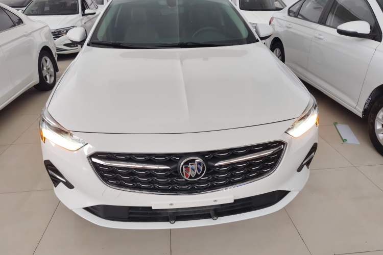 Used Buick Regal 2022 552T Smart Edition
