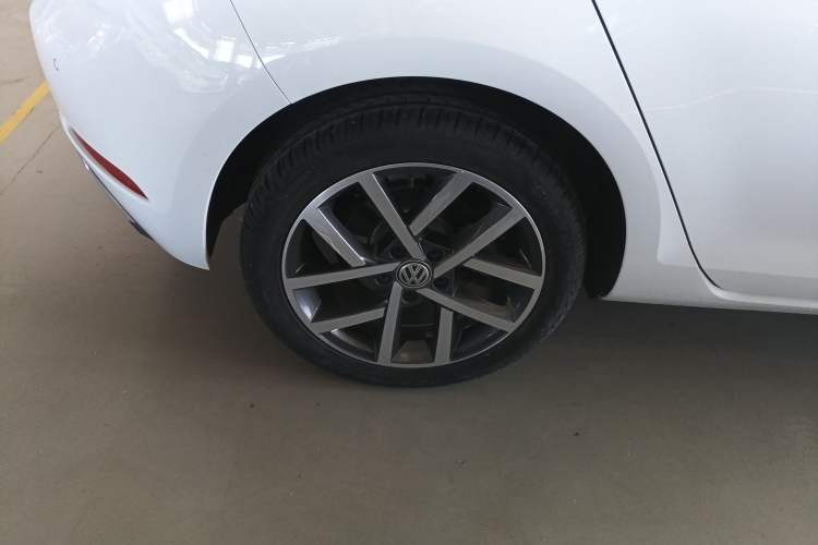 Used Volkswagen Golf 2020 280TSI DSG Comfort Version
