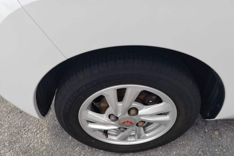 Used Wuling Hongguang MINIEV 2020 Enjoyment Model Lithium Iron Phosphate
