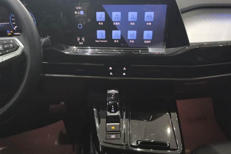 Used Volkswagen Talagon 2021 380TSI Four-Wheel Drive Luxury Premium Edition Pro
