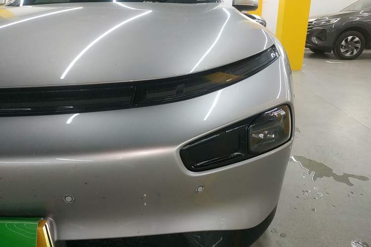 Used XPeng P7 2023 P7i 702 Pro Left Front Headlight