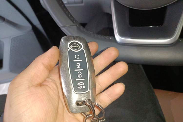 Used Nissan Pathfinder 2024 380 VC-TURBO Four-Wheel Drive Intelligent Driving Version 6 Seats