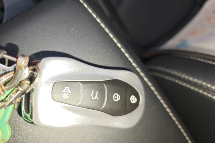 Used Geely Auto Emgrand X7 Sport 2020 1.8TD DCT Smart Connect PRO
