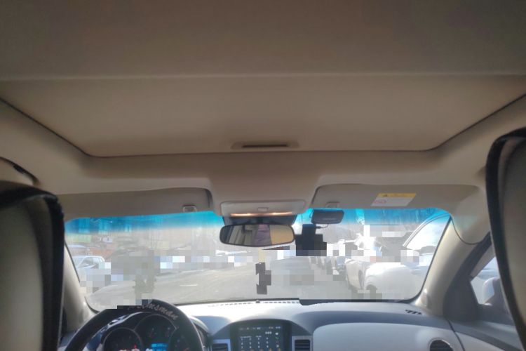 Used Chevrolet Cruze 2015 1.5L Classic SE AT