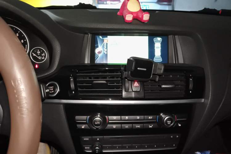 Used BMW X3 2014 xDrive20i X Design Package