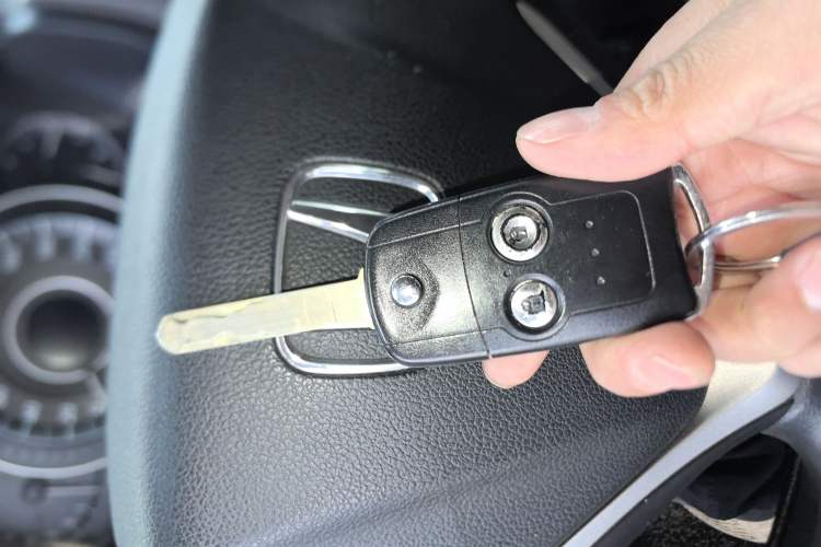 Used Honda CR-V 2013 2.0L Four-wheel Drive Classic Edition
