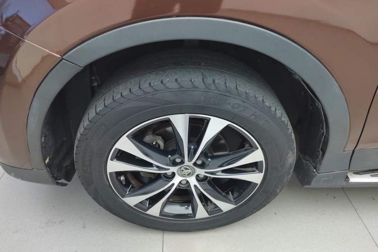 Used Toyota RAV4 2015 2.5L Automatic 4x4 Elite Edition