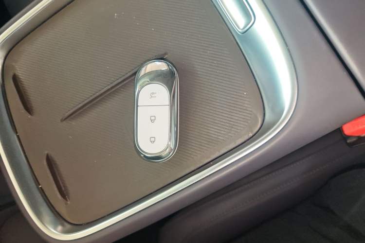 Used Leapmotor B10 2025 510 Joyful Edition
