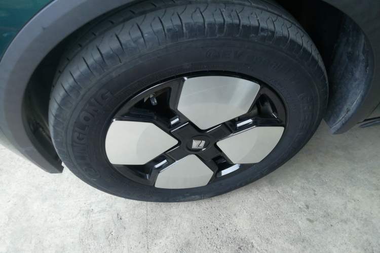 Used Baojun KiWi EV 2023 Smart Trend Edition Lithium Iron Phosphate