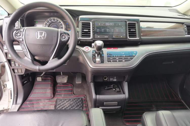 Used Honda Elysion 2016 2.4L Comfort Edition