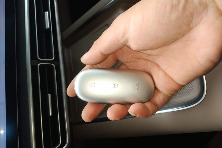 Used Li Auto L7 2025 Max Smart Refresh Edition
