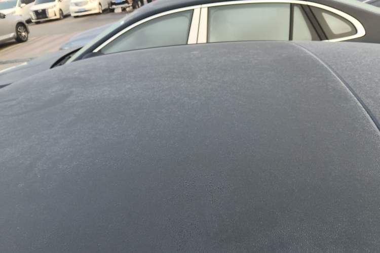 Used Changan UNI-V 2025 1.5T 500Bar Prestige Sporty Version
