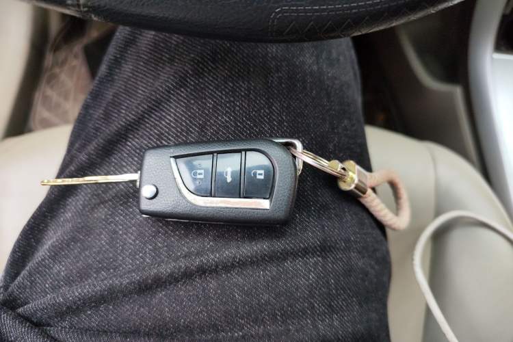 Used Toyota Corolla 2013 Special Edition 1.6L Automatic GL Cool Model
