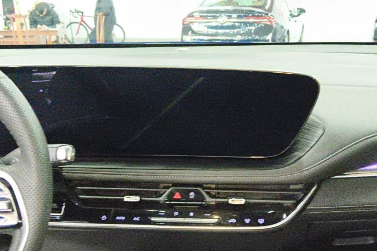 Used Buick LaCrosse 2025 Platinum Avia Edition